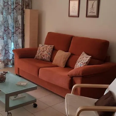 Apartamento En Residencial Balcon De Los Gigantes, Tenerife Apartament Puerto de Santiago (Tenerife)