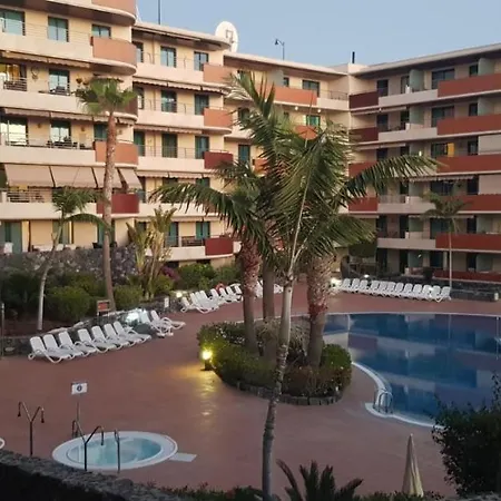 Apartamento En Residencial Balcon De Los Gigantes, Tenerife Puerto de Santiago (Tenerife)