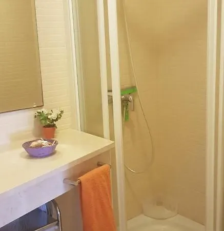 Apartamento En Residencial Balcon De Los Gigantes, Tenerife