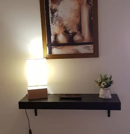 Apartamento En Residencial Balcon De Los Gigantes, Tenerife