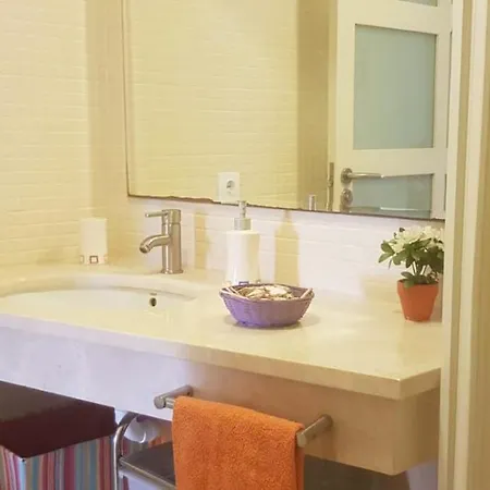 Apartamento En Residencial Balcon De Los Gigantes, Tenerife Apartament Puerto de Santiago (Tenerife)