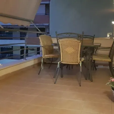 Apartament Apartamento En Residencial Balcon De Los Gigantes, Tenerife *