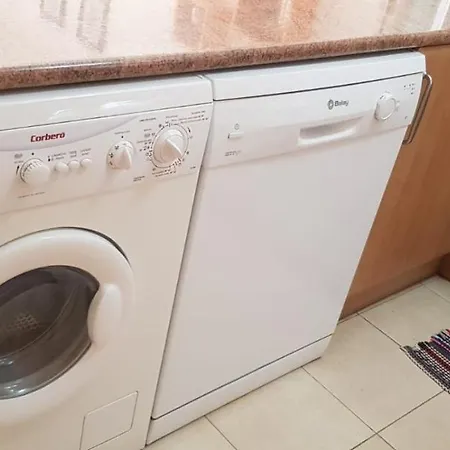 Apartamento En Residencial Balcon De Los Gigantes, Tenerife *