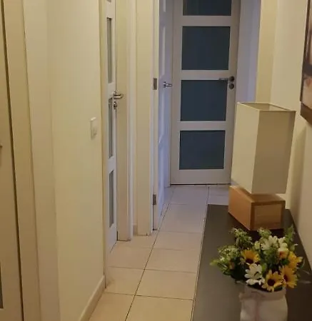 Apartamento En Residencial Balcon De Los Gigantes, Tenerife Apartament *