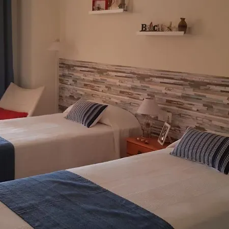 Apartamento En Residencial Balcon De Los Gigantes, Tenerife Lejlighed *