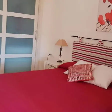 Apartamento En Residencial Balcon De Los Gigantes, Tenerife