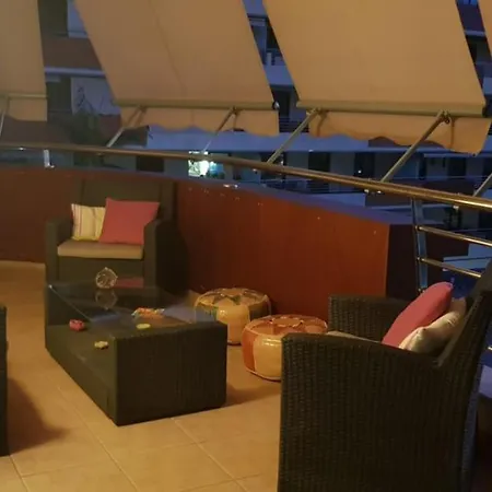 Apartamento En Residencial Balcon De Los Gigantes, Tenerife Apartament Puerto de Santiago (Tenerife)