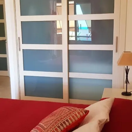 Apartamento En Residencial Balcon De Los Gigantes, Tenerife Puerto de Santiago (Tenerife)