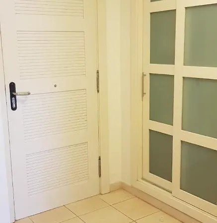 Apartamento En Residencial Balcon De Los Gigantes, Tenerife Puerto de Santiago (Tenerife)