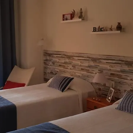 Apartament Apartamento En Residencial Balcon De Los Gigantes, Tenerife *