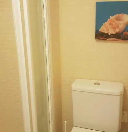 Appartamento Apartamento En Residencial Balcon De Los Gigantes, Tenerife *