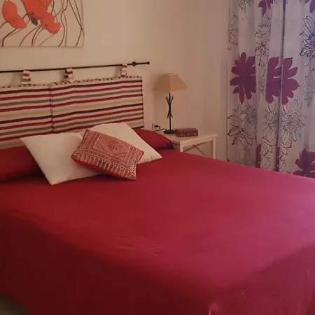 Apartamento En Residencial Balcon De Los Gigantes, Tenerife Appartamento Puerto de Santiago (Tenerife)