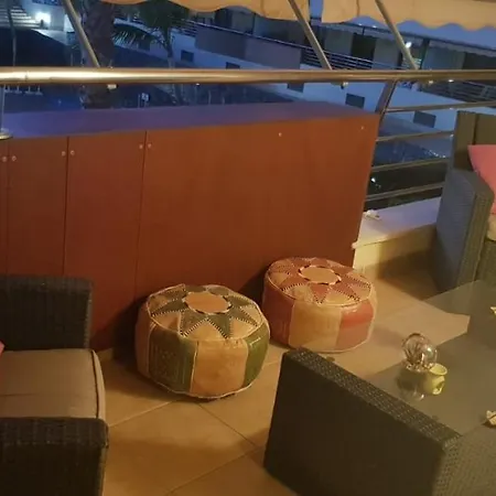 Appartamento Apartamento En Residencial Balcon De Los Gigantes, Tenerife