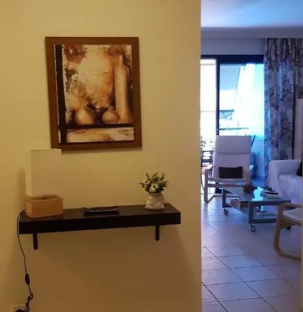 Apartamento En Residencial Balcon De Los Gigantes, Tenerife Puerto de Santiago (Tenerife)